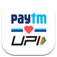 Paytm: Secure UPI Payments