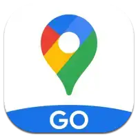 Google Maps Go